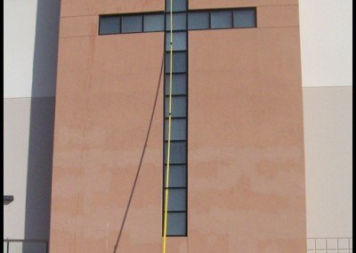 Commercial Window Cleaning