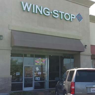 Wingstop Norco Medical Group