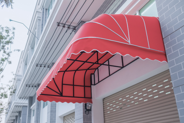 Awning Cleaning Riverside