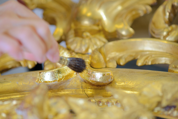 Chandelier Cleaning La Sierra