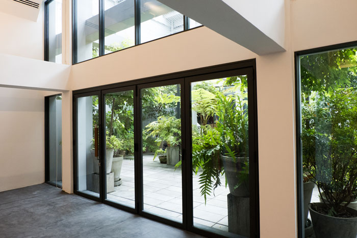 Discover A Better Corona Window Cleaning Experience. Window cleaning Corona